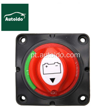 DL402401 interruptor de bateria on-off 12-48V interrupção de corte de energia